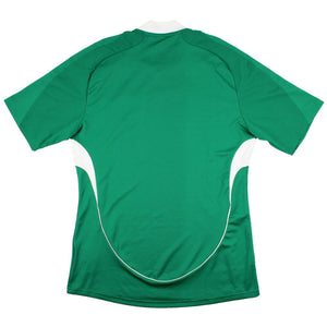 Nigeria 2008-10 Home Shirt (M) (Excellent)_1