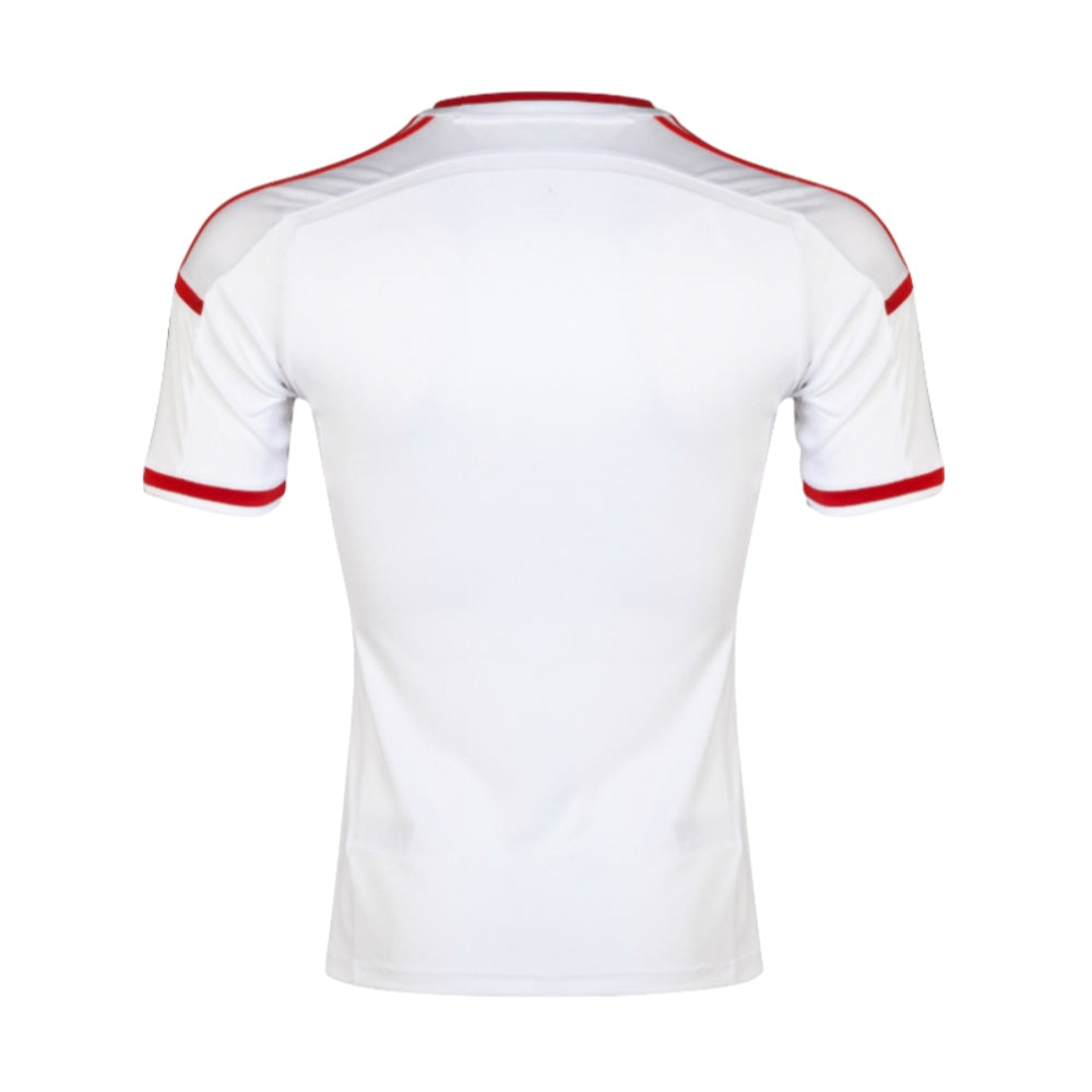 Nottingham Forest 2014-15 Away Shirt ((Excellent) XXL)_1