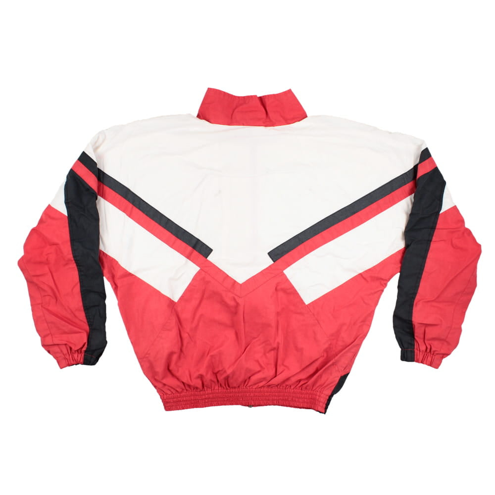 Nottingham Forest 1990-92 Umbro Jacket (S) (Good) – Classic