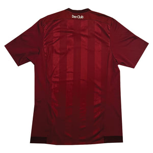 Nurnberg 2015-16 Home Shirt (L) (Excellent)_1