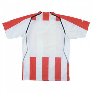 Olympiacos 2005-06 Home Shirt (Very Good)_1