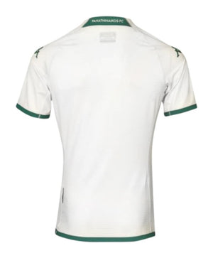 Panathinakos 2022-23 Away Shirt (S) (Mint)_1