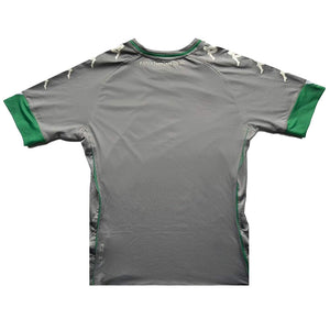 Panathinaikos 2020-21 Third Shirt (Sponsorless) ((Very Good) L)_1