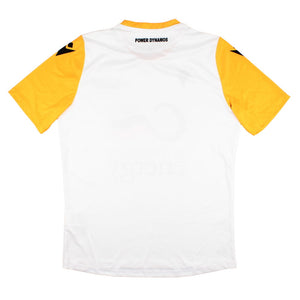 Power Dynamos 2021-22 Home Shirt (S) (Mint)_1