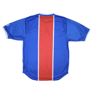 PSG 1999-00 Home Shirt (Good)_1