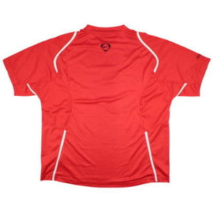 PSG 1999-2000 Nike Training Shirt (XL) (Excellent)_1