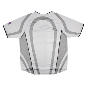 PSG 2001-02 Away Shirt (L) (Very Good)_1