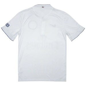 PSG 2014-15 Away Shirt (M) (DAVID LUIZ 32) (Good)_3