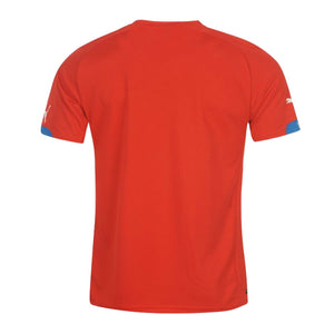 Rangers 2014-15 Third Shirt ((Excellent) XXL) (COOPER 11)_4