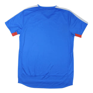 Rangers 2015-16 Home Shirt ((Excellent) S) (PRSO 9)_4