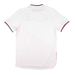 Rangers 2022-23 Away Shirt (Sponsorless) (M) (GREIG 2) (Excellent)_3