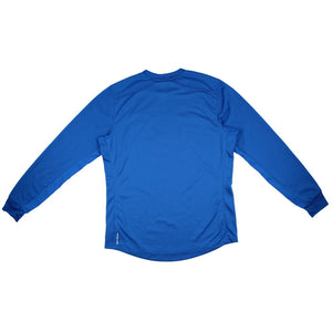 Rangers 2012-13 Long Sleeve Home Shirt (S) (GREIG 2) (Excellent)_3