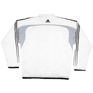 Real Madrid 2008-09 Jacket (L) (Very Good)_1