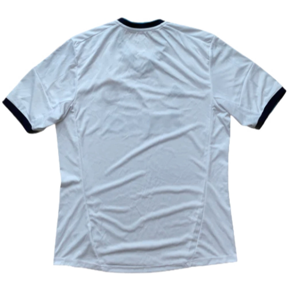 Real Madrid 2012-13 Home Shirt (M) (Very Good)_1