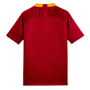AS Roma 2018-19 Home Shirt ((Excellent) S)_1
