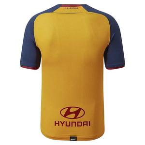 Roma 2021-22 Third Shirt ((Excellent) S)_1