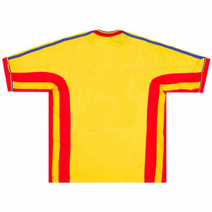 Romania 1998-2000 Home (Excellent)_1