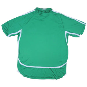 Saint-Etienne 2006-07 Home Shirt (M) (Excellent)_1