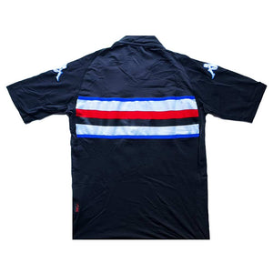 Sampdoria 2006-07 Third Shirt (S) (Good)_1