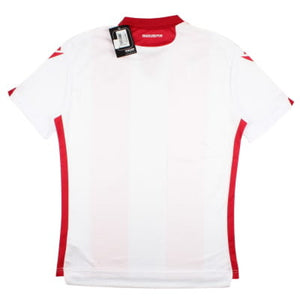 Samsunspor 2019-20 Home Shirt (2XL) (Mint)_1