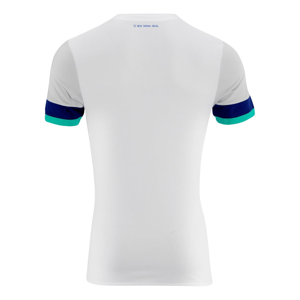 Schalke 2019-20 Away Shirt ((Mint) L)_1