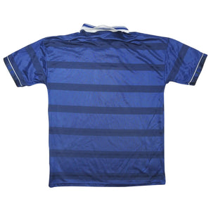 Scotland 1998-00 Home Shirt ((Very Good) XL)_1