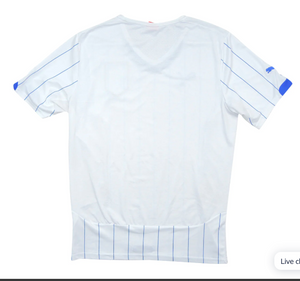 Italy 2014-16 Away Shirt (XL) (Good)_1