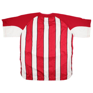 Sheffield United 2004-05 Home Shirt (2XL) (Good)_1