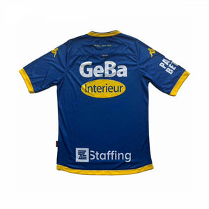 Sint Truiden 2015-16 Third Shirt ((Excellent) S)_1