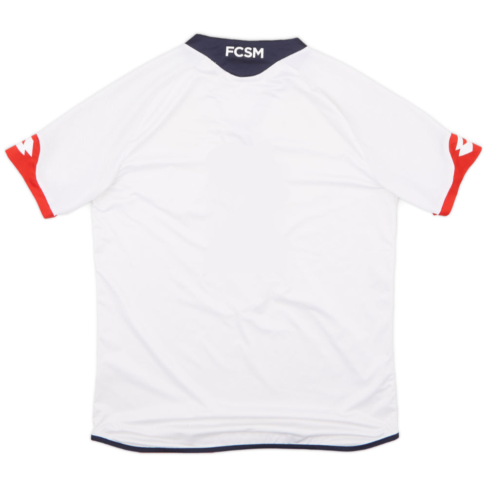 Sochaux 2016-17 Away Shirt (L) (Excellent)_1