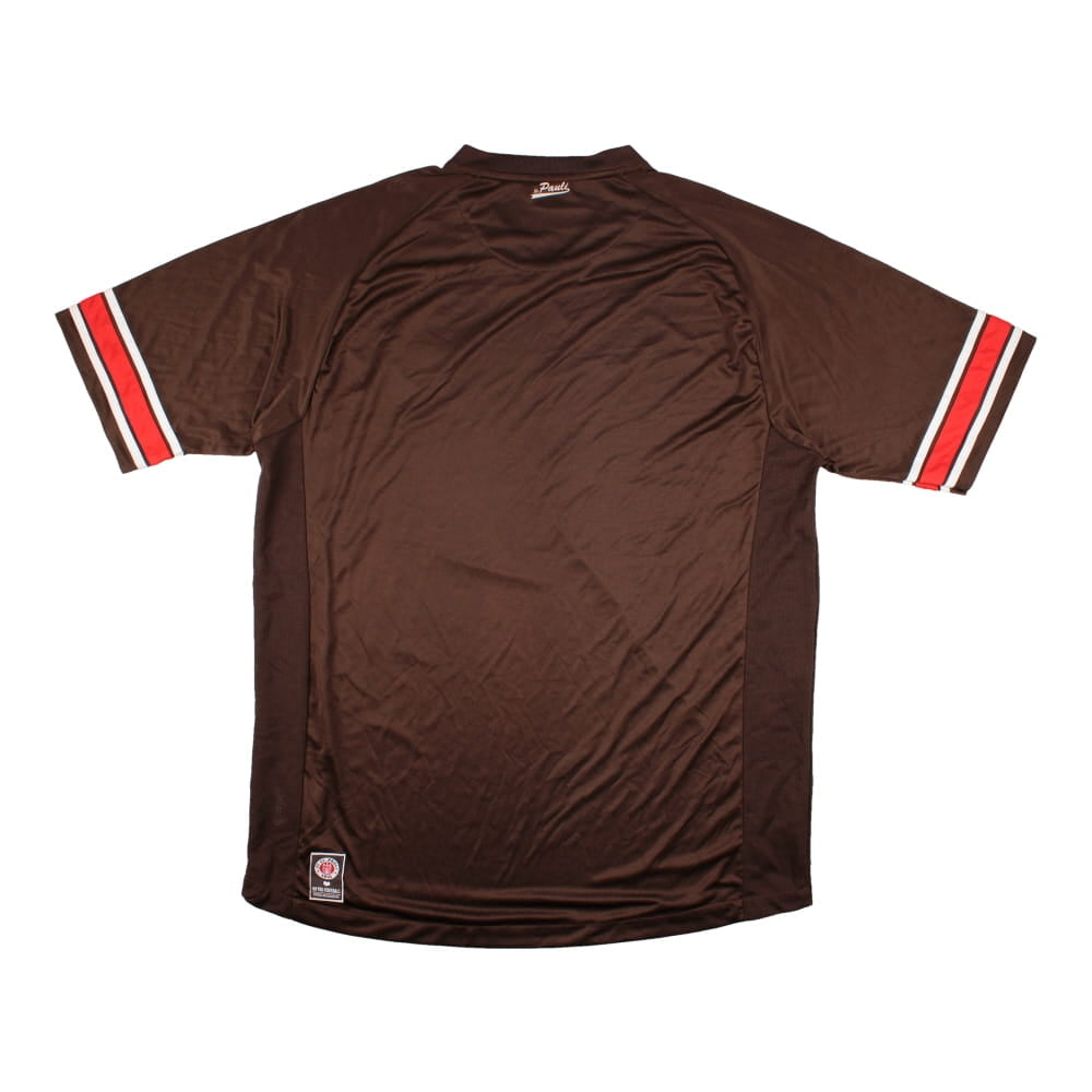 St Pauli 2012-13 Home Shirt (Mint)_1