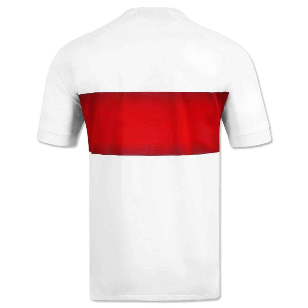 Stuttgart 2019-20 Home Shirt (S) (Mint)_1