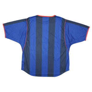 Sunderland 2001-02 Away Shirt (XL) (Very Good)_1
