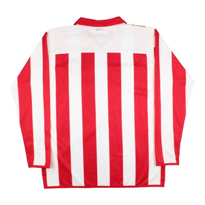 Sunderland 2004-05 Home Long-Sleeve Shirt (Mint)_1