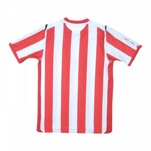 Sunderland 2008-09 Home Shirt Size (XL) (Very Good)_1