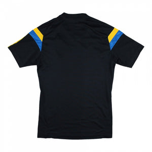 Sweden 2014-15 Training Shirt ((Excellent) S)_1