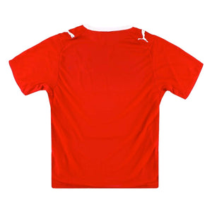 Switzerland 2008-10 Home Shirt (Excellent)_1