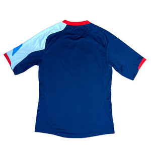 Team GB 2012 Home Shirt (L) (Good)_1