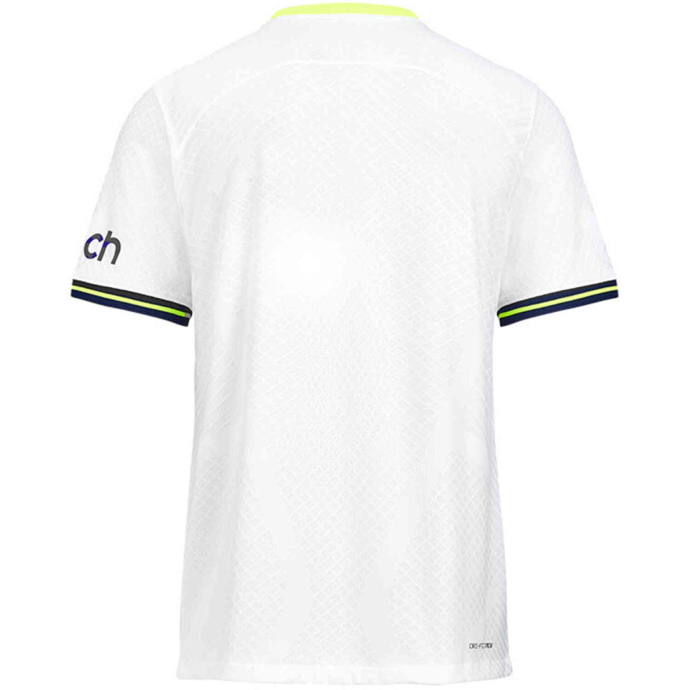 Tottenham 2022-23 Home Shirt (SB) (SANCHEZ 6) (Very Good)_3