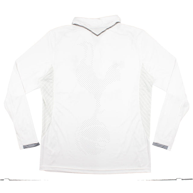 Tottenham 2012-13 Home Shirt (XL) (Very Good)_1