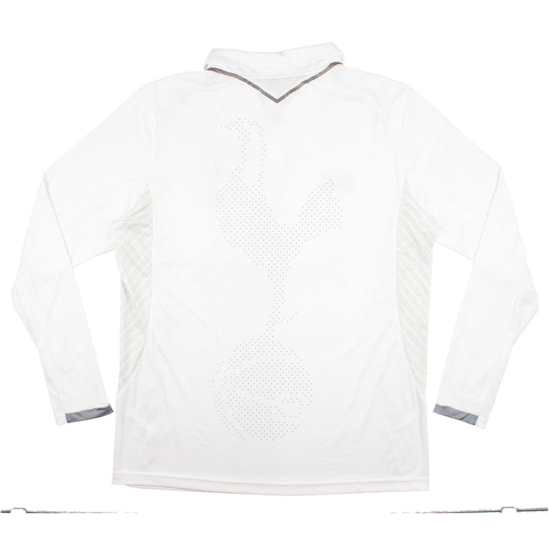 Tottenham 2012-13 Home Shirt (XL) (Very Good)_1