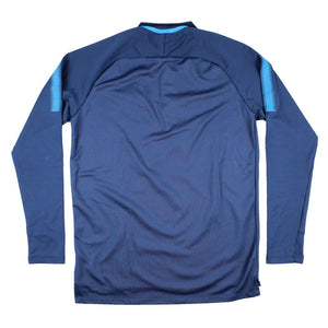 Tottenham 2012-13 Nike Long Sleeve Training Top (M) (Excellent)_1