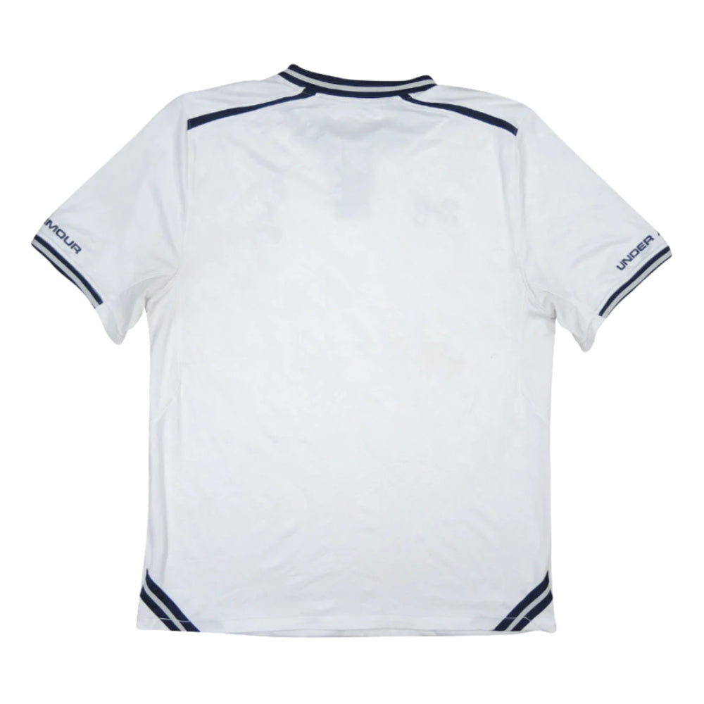 Tottenham Hotspur 2013-14 Home Shirt ((Good) L)_1