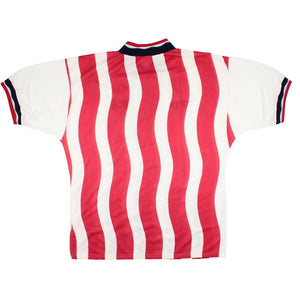 USA 1994-96 Home Shirt (L) (Excellent)_1