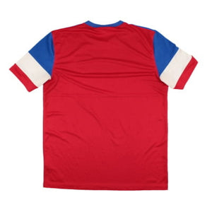 USA 2014-15 Away Shirt (L) (Very Good)_1