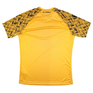 Yeni Malatyaspor 2019-20 Macron Training Shirt (M) (Very Good)_1