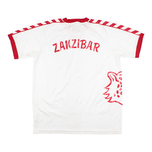Zanzibar 2012-13 Away Shirt (M) (Very Good)_1