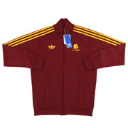 2025-26 Roma adidas Originals Track Jacket *BNIB* M