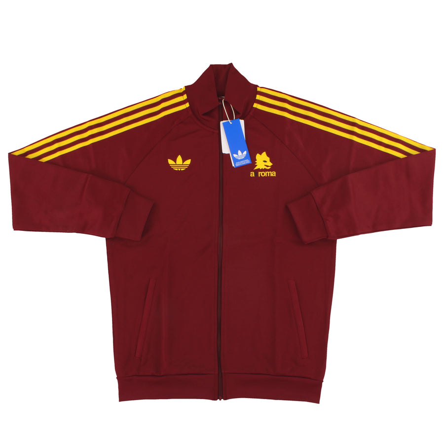 2025-26 Roma adidas Originals Track Jacket *BNIB* M