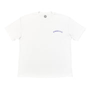 Runners Club Football Tee